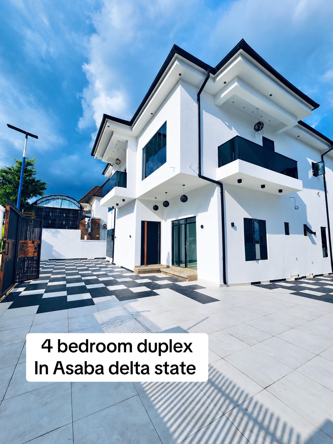 @Stella | Asaba Properties