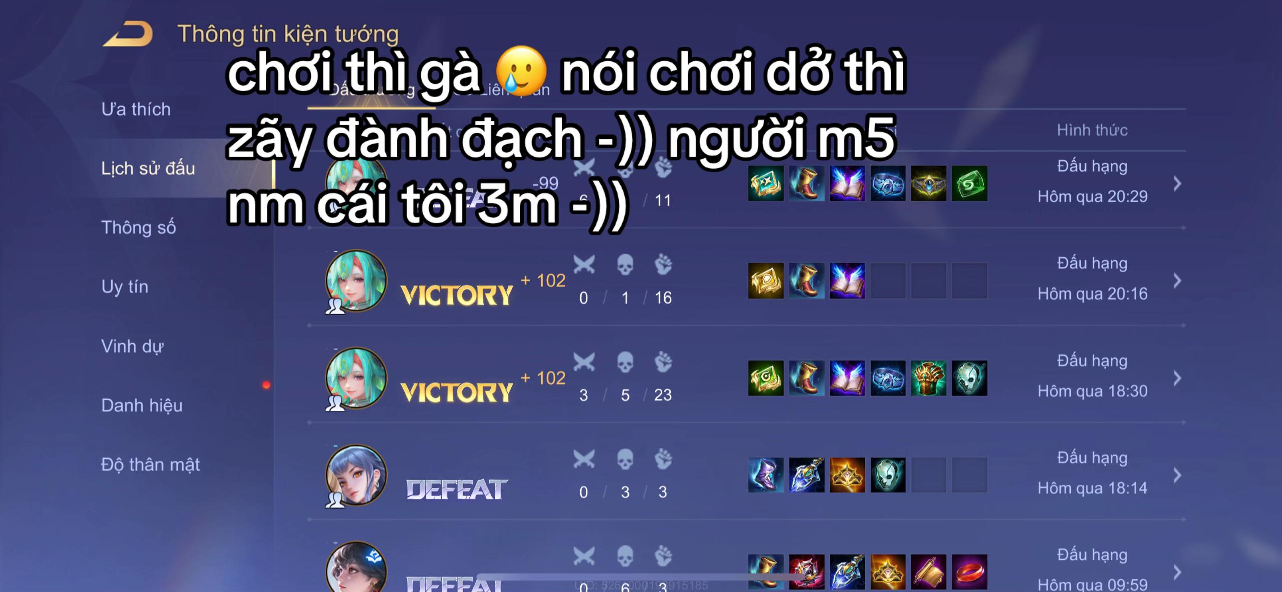 @người l&igrave; hay dỗi