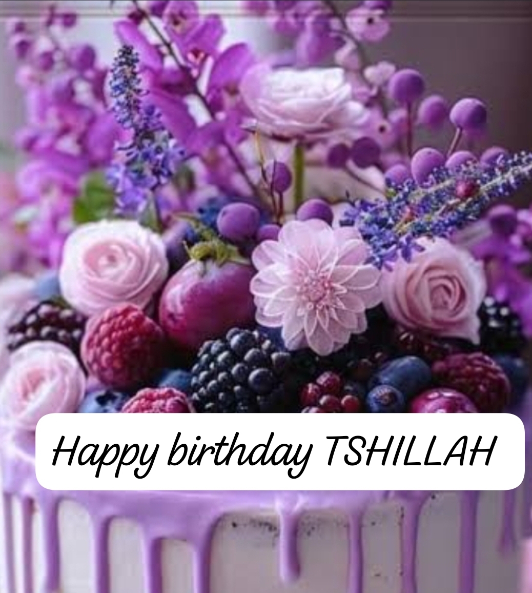 @Artist Tshillah Steve