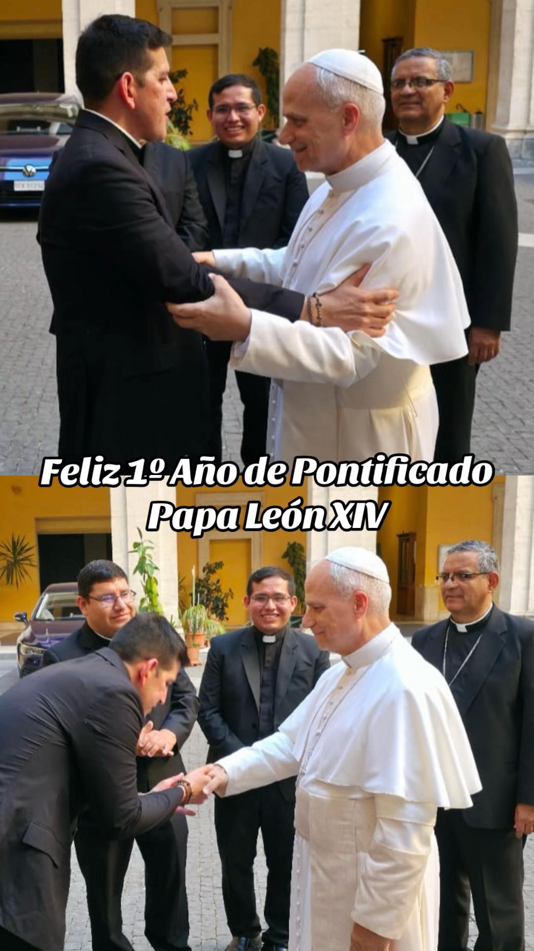 @EL PADRE TIKTOKER