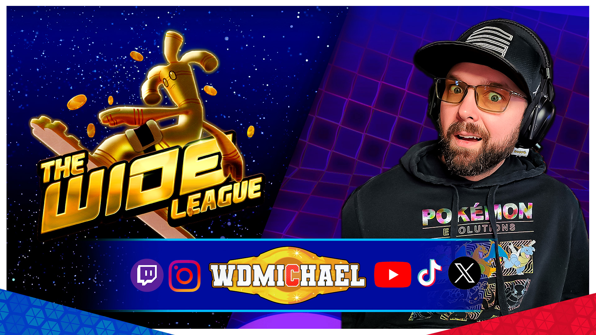 @WDMichael