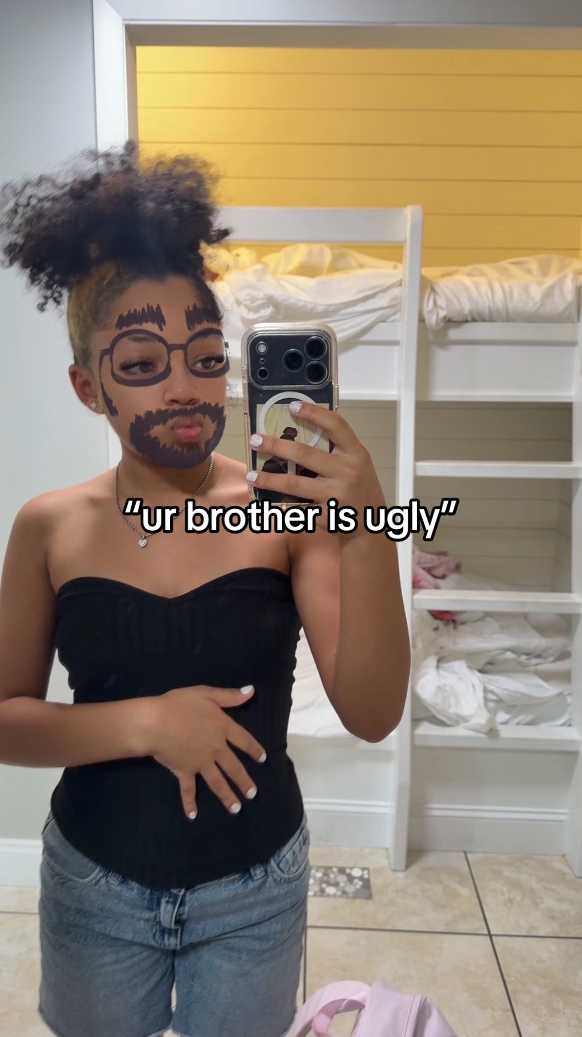 @𝐋𝐢𝐠𝐡𝐭𝐬𝐤𝐢𝐧𝐐𝐮𝐞𝐞𝐧😍