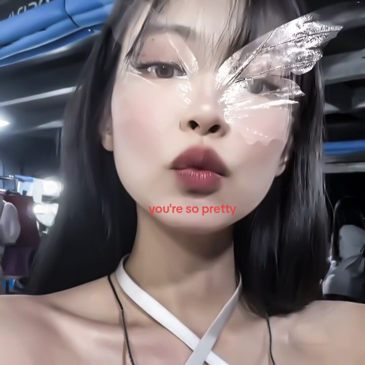 @aquariana nata | eunchae's gf
