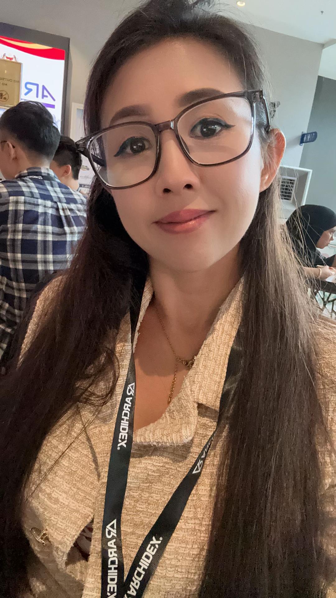 @January Chan