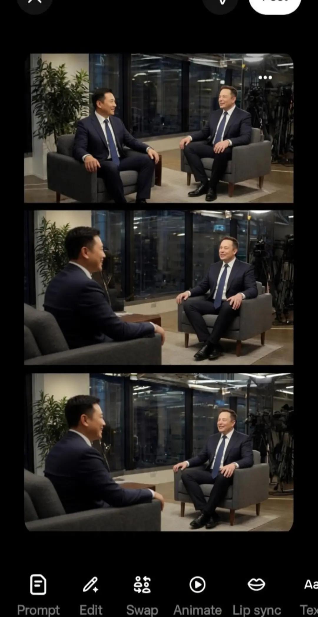 @小牛哥 钟道孝 Vince