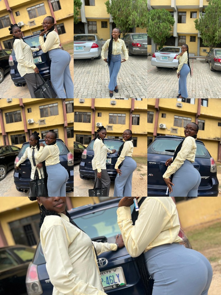 @Okonkwo Joy Chiamaka