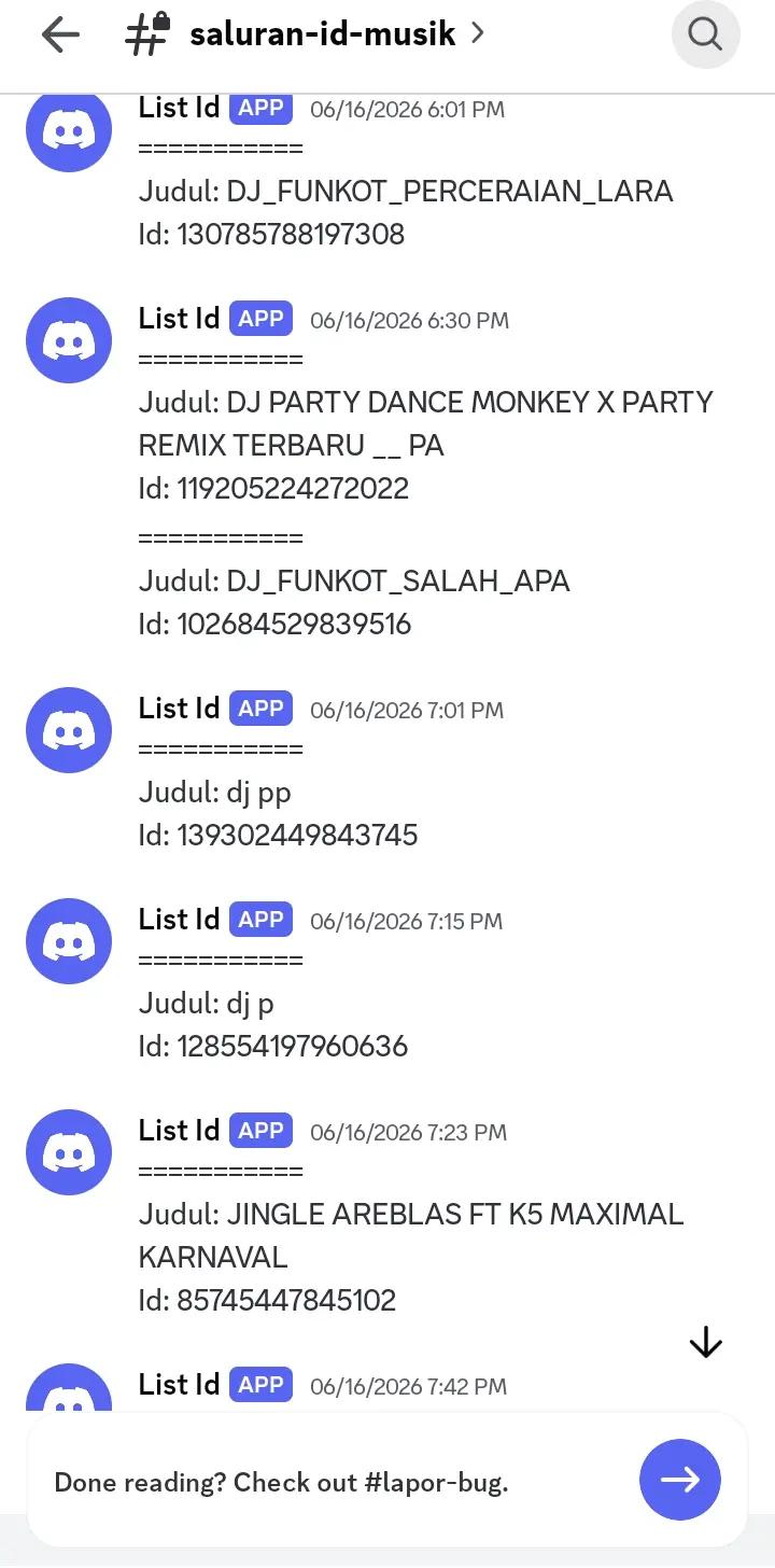 @TRENDY TJAP SEPELE
