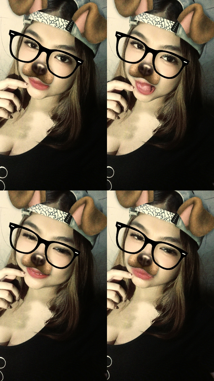 @Kimberly Angeles
