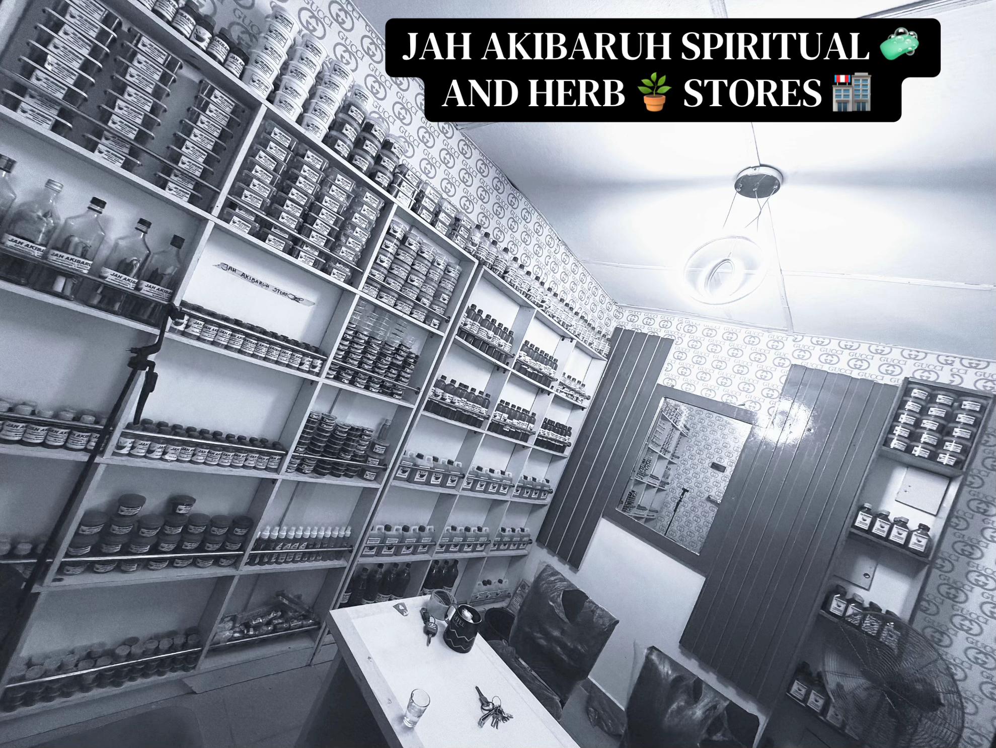@_ JAH <> AKIBARUH _❤️🥷