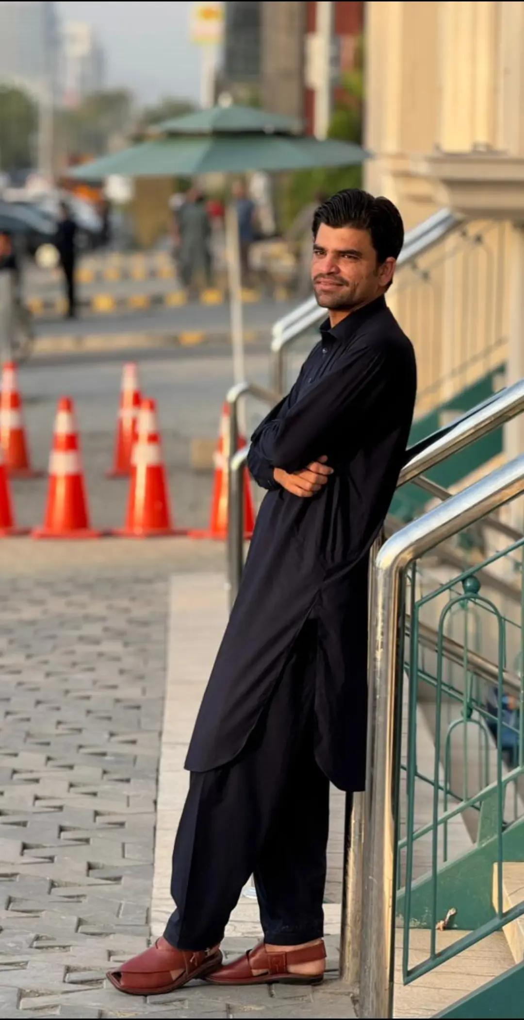 @Amir Sohail