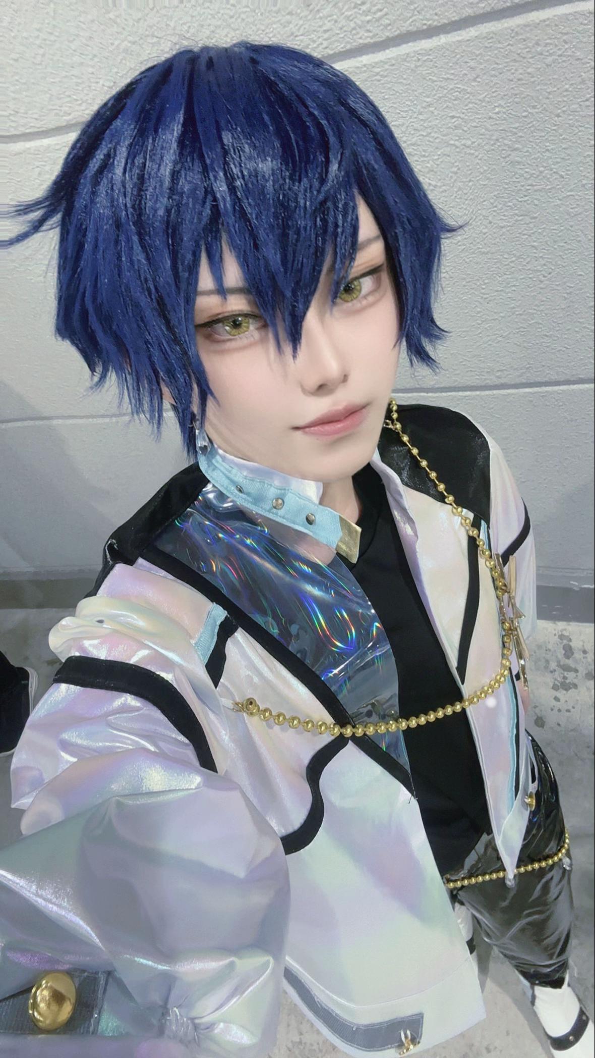 @きつね憑