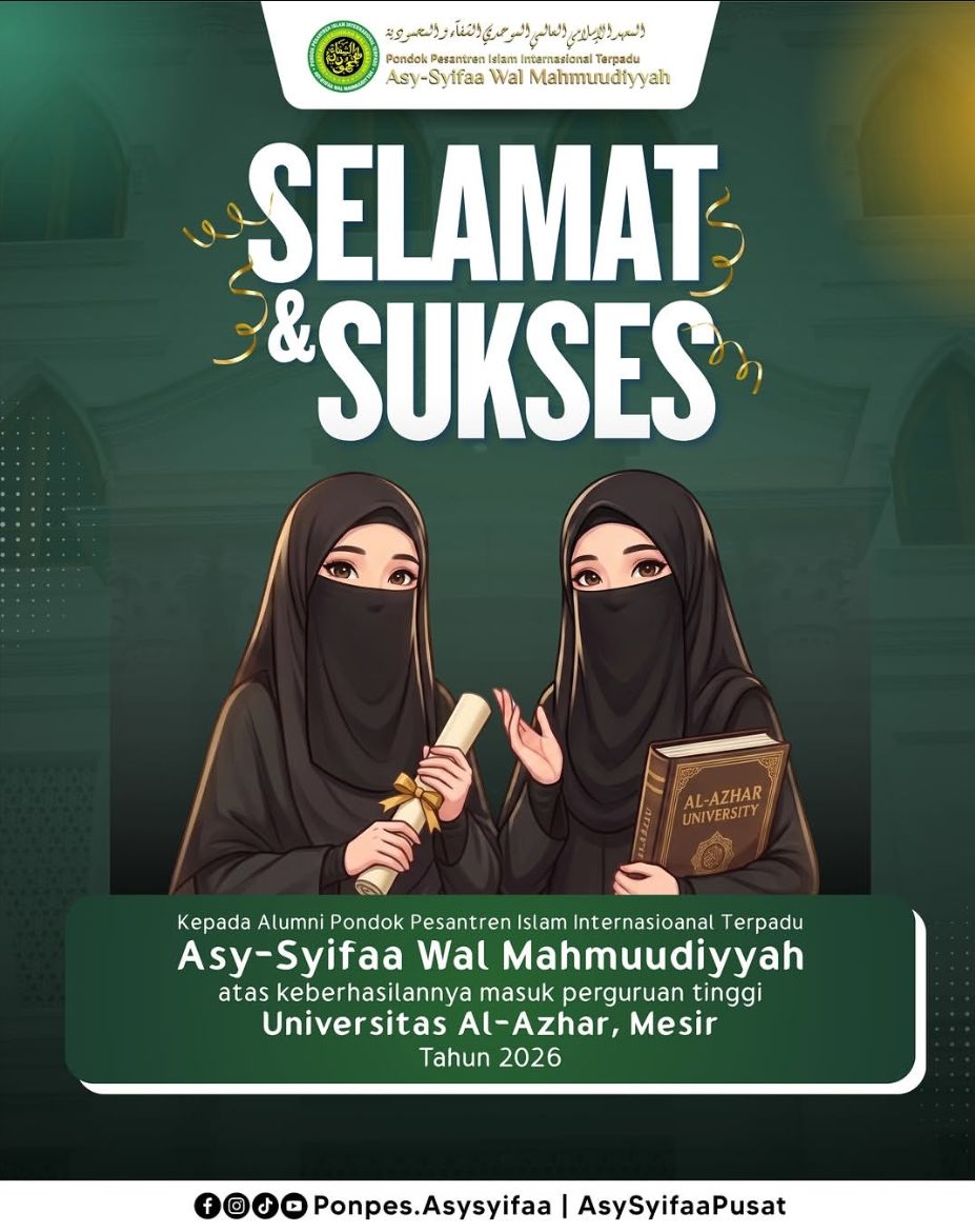 @asysyifaapusat