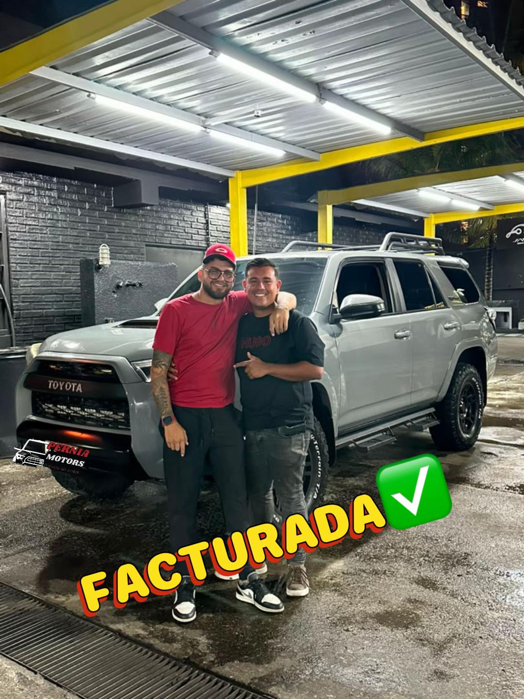 @PERNIA_MOTORS4WD