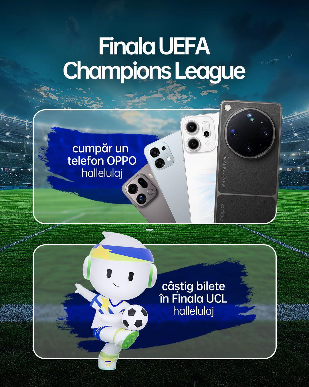 @OPPO Rom&acirc;nia