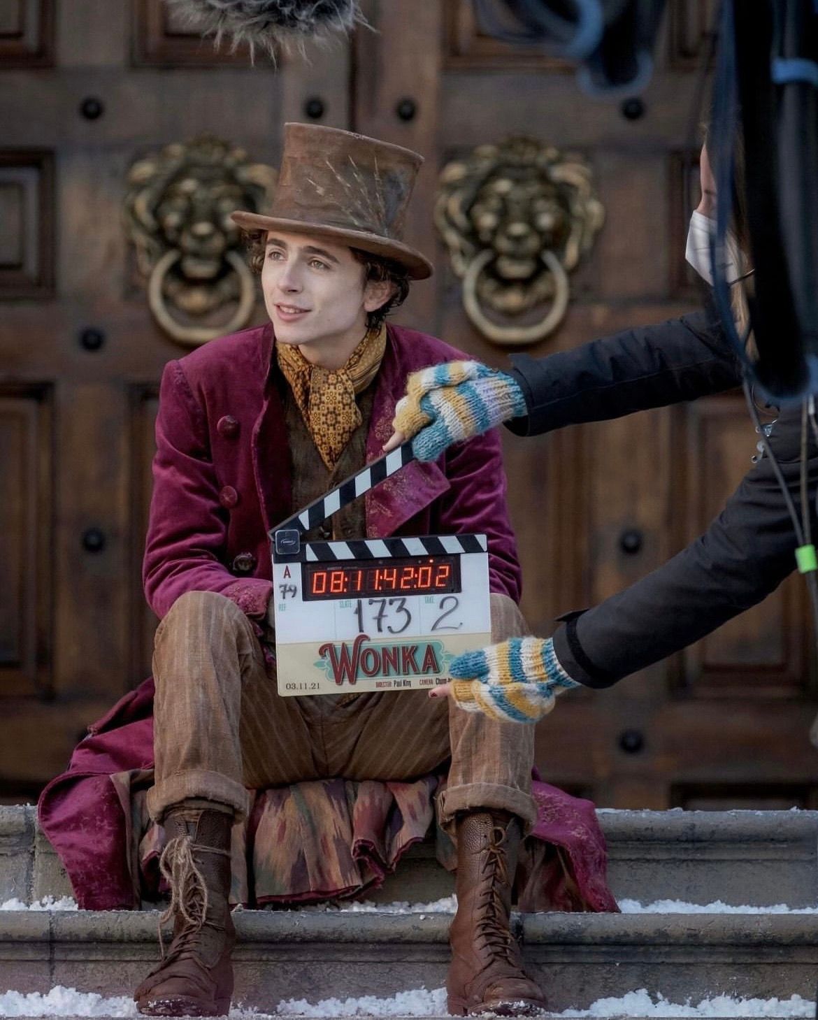 @Alice (timothée's version 🖤)