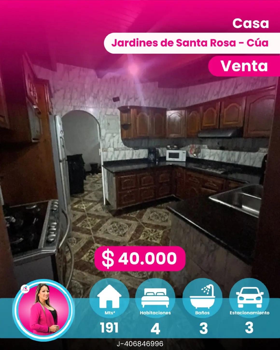 @Dream Home Venezuela