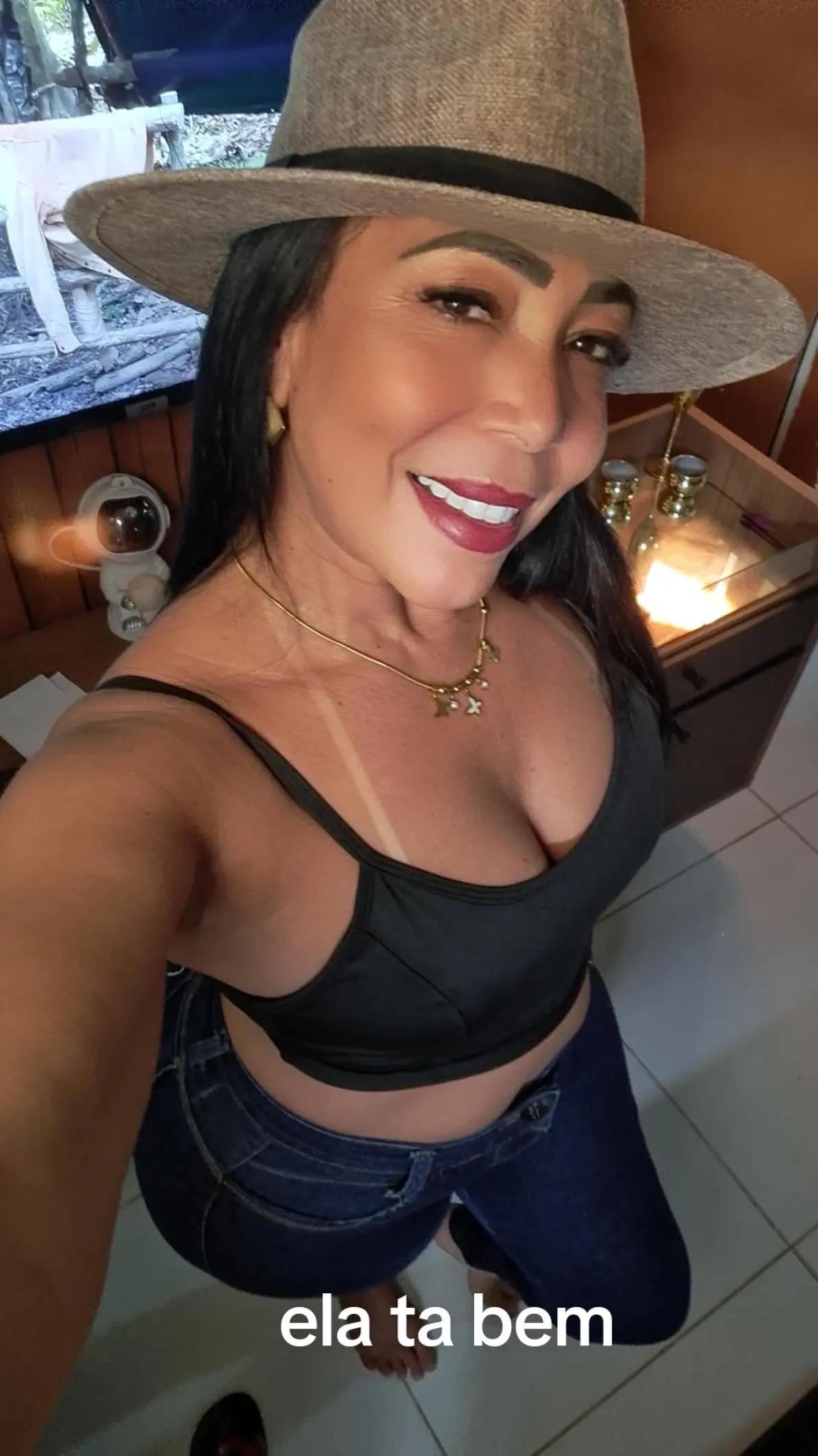 @Jucelia Rangel