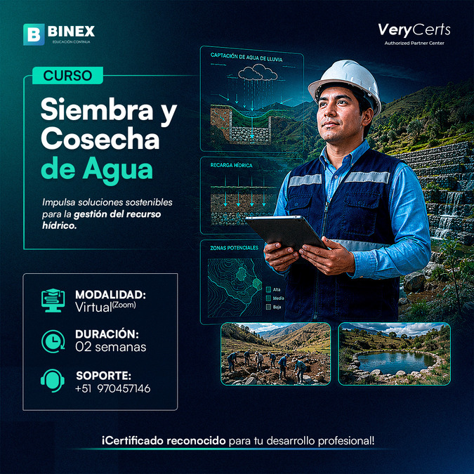 @BINEX Educación Continua