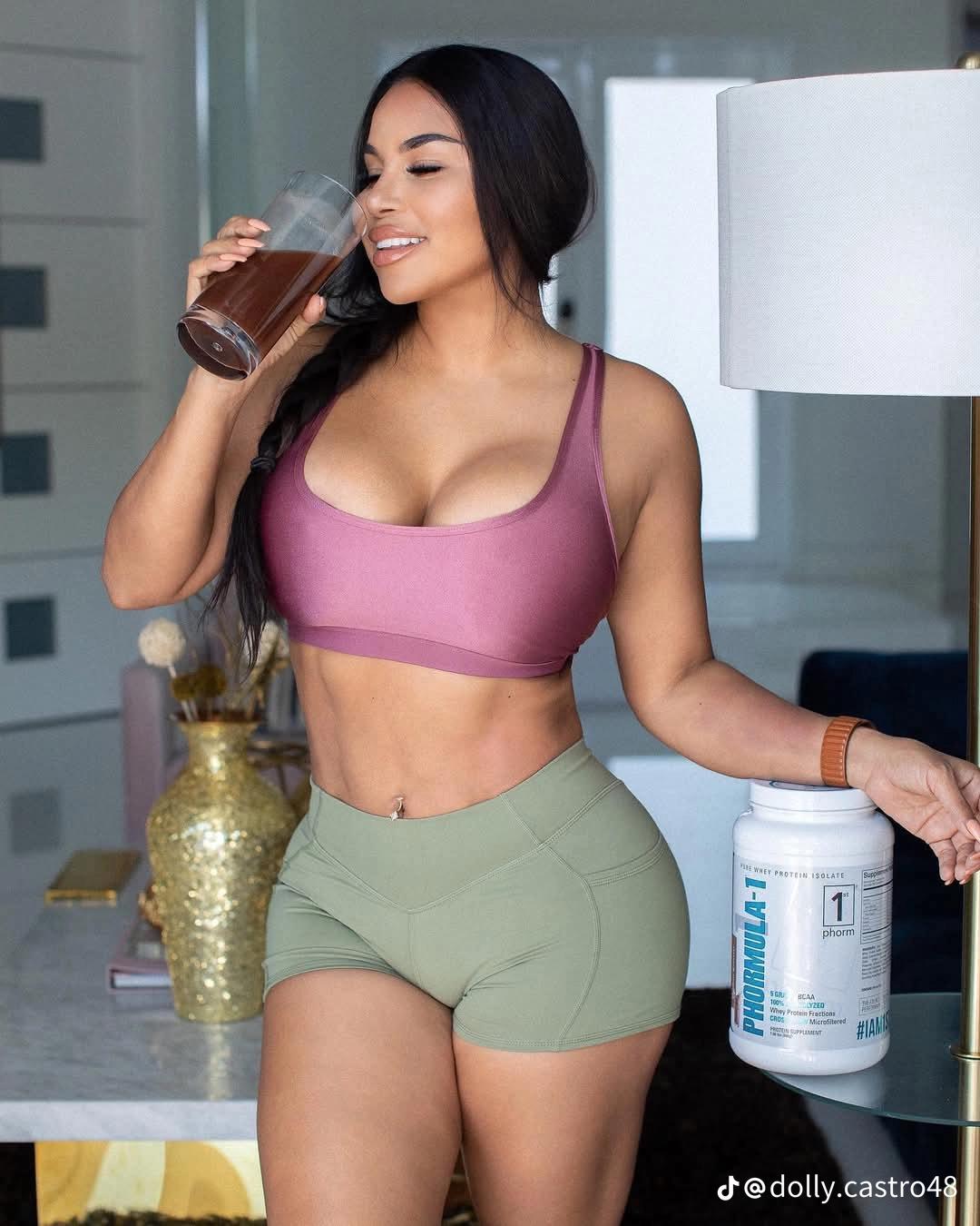 @❤️Dolly Castro❤️