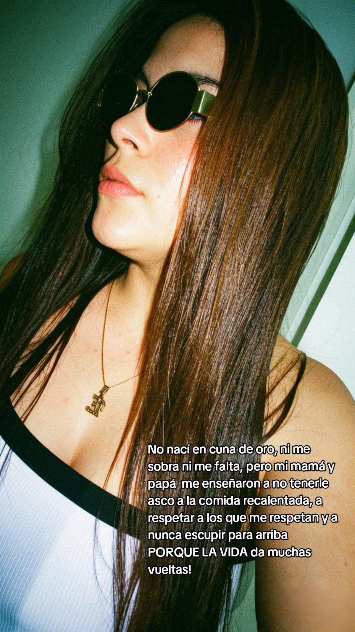@Erika Bernal