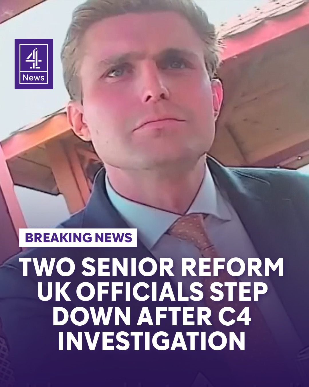 @Channel 4 News