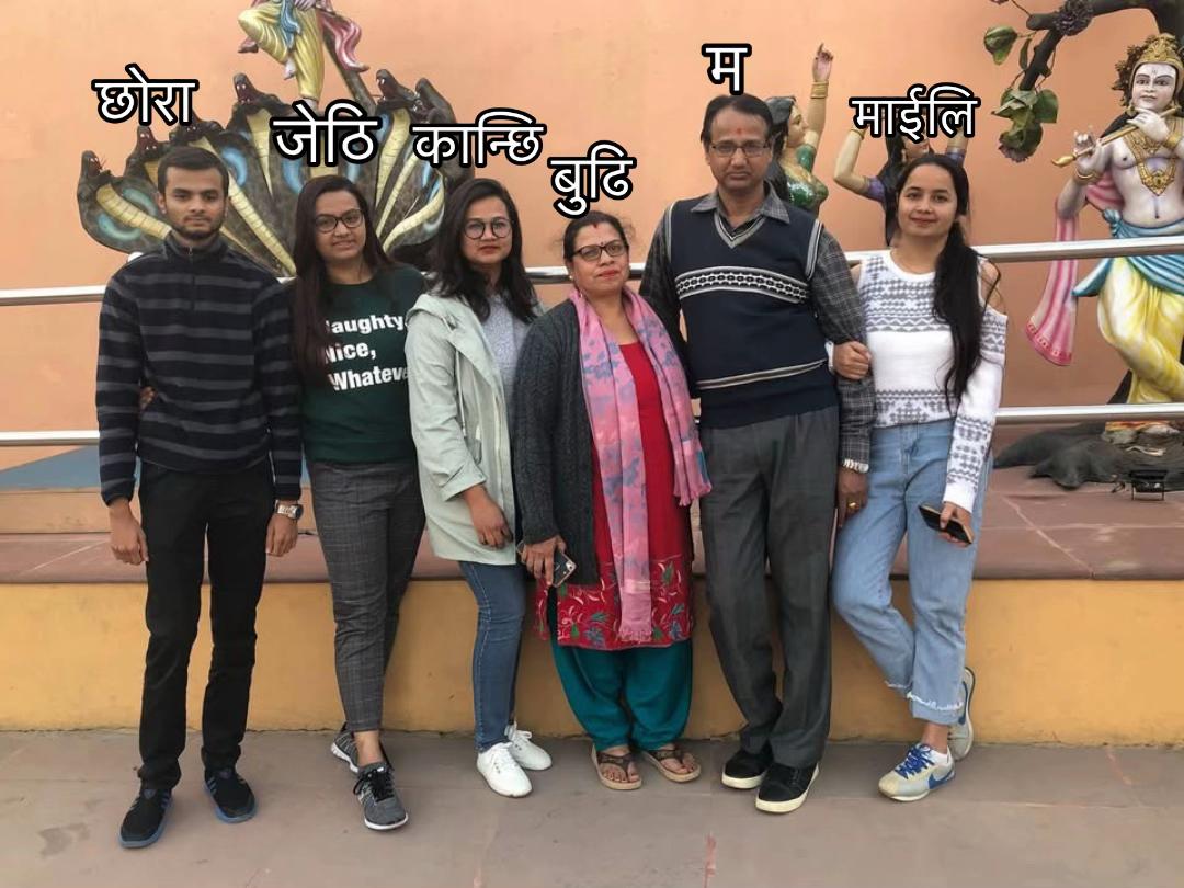 @किरण राज मरहठ्ठा