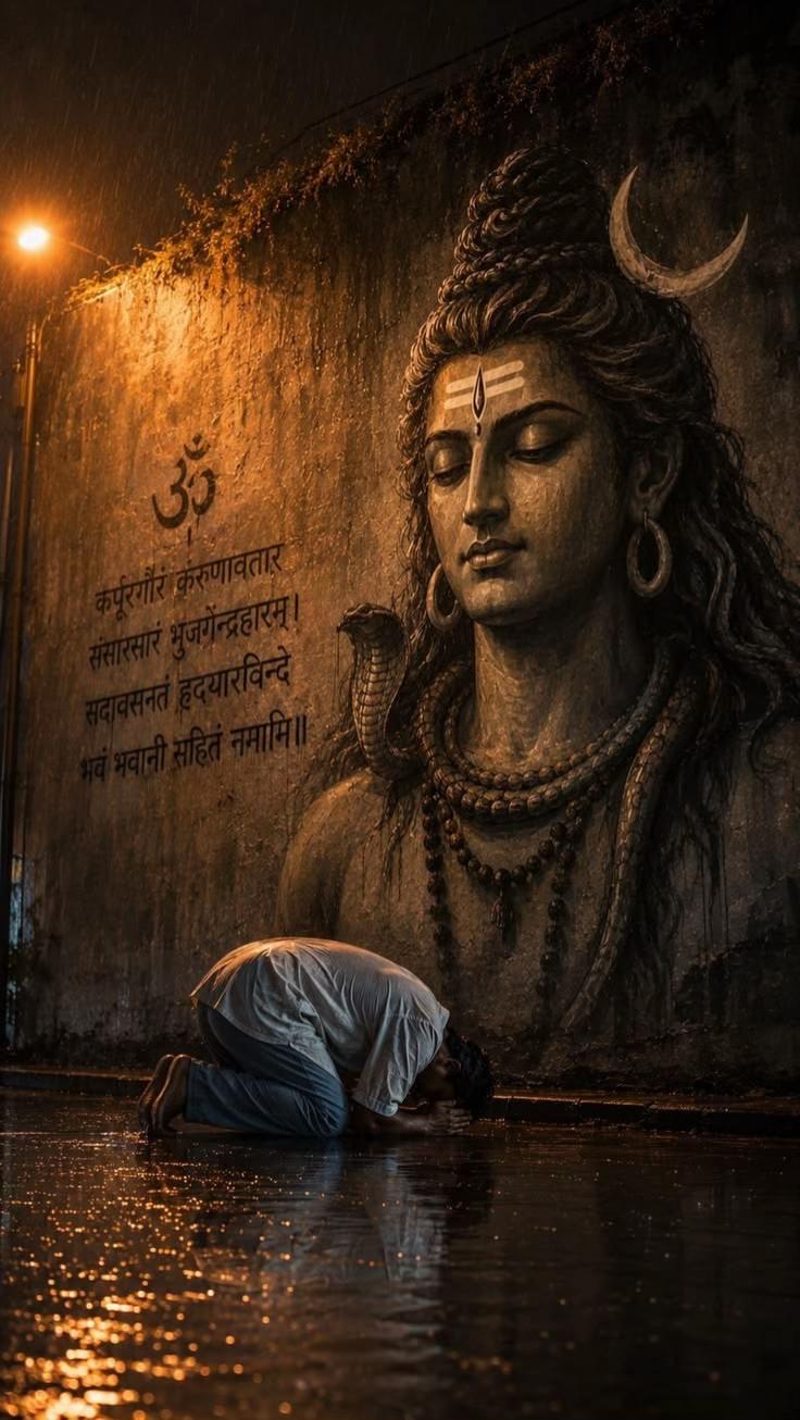 @ॐ नमः शिवाय 🙏