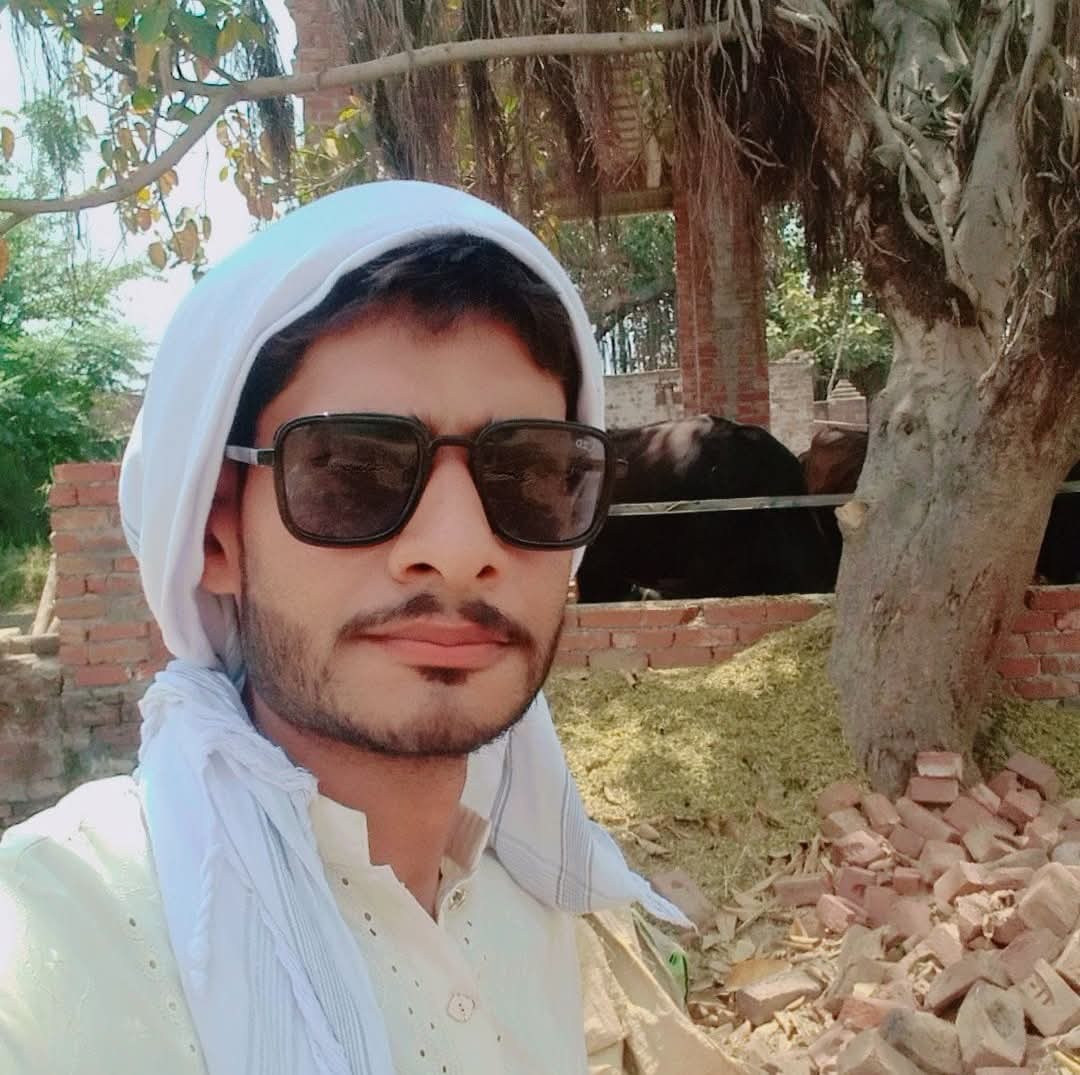 @Zubair Mughal❤️520