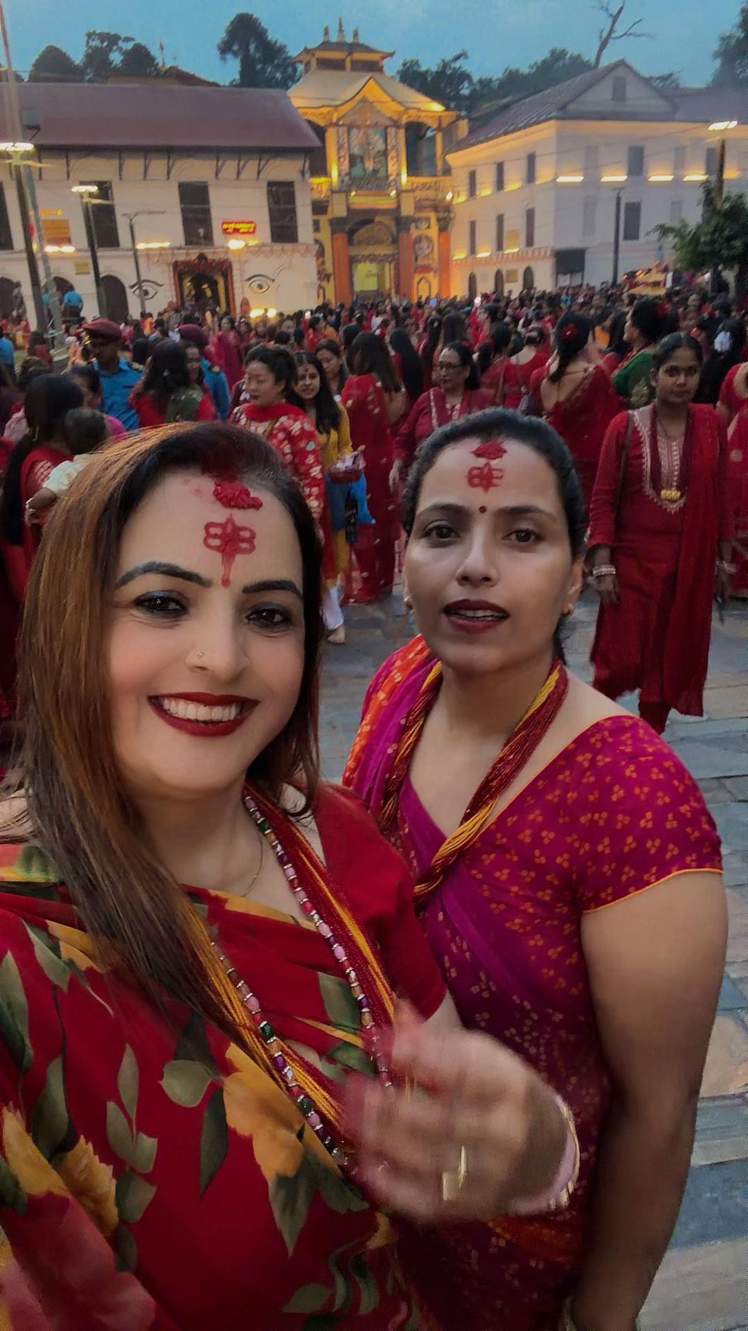 @PMJF Narayani Lamichhane