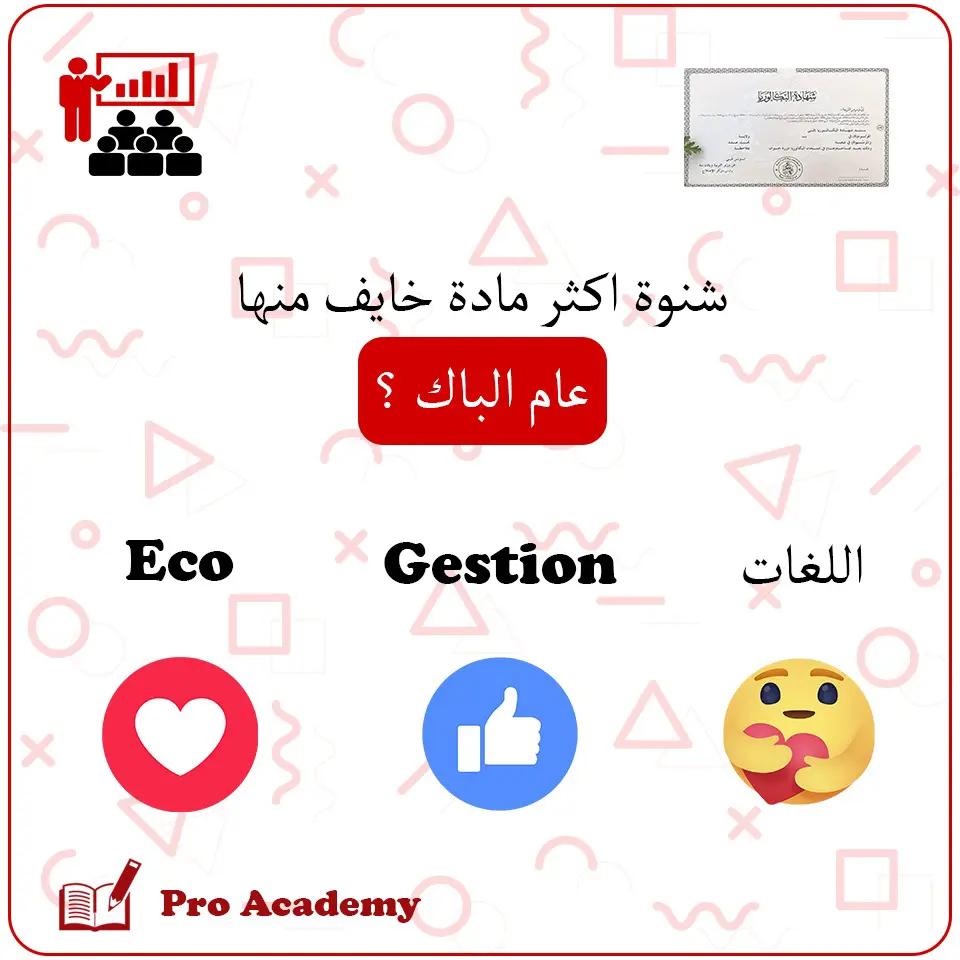 @Pro Academy