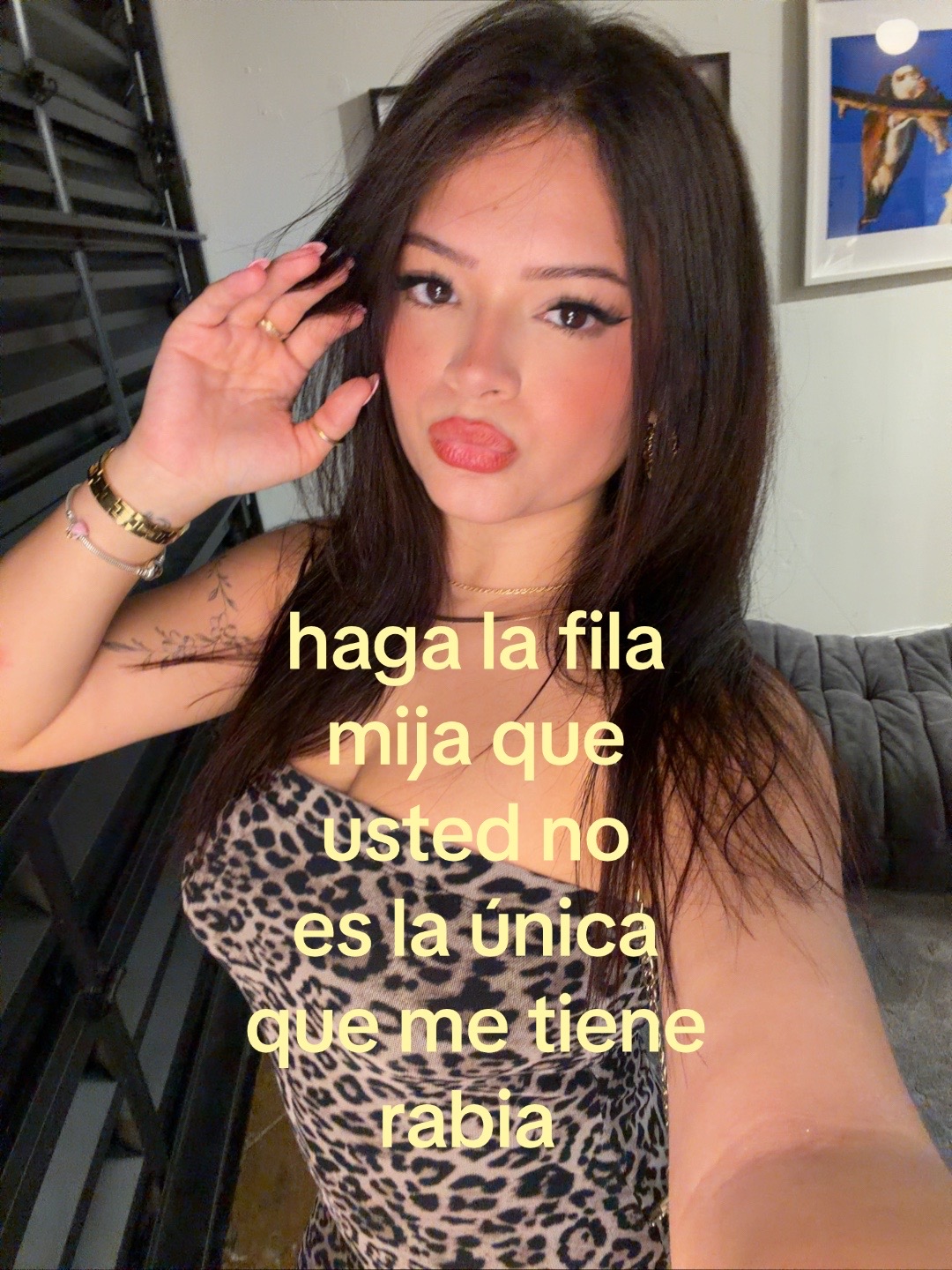 @nicki montes