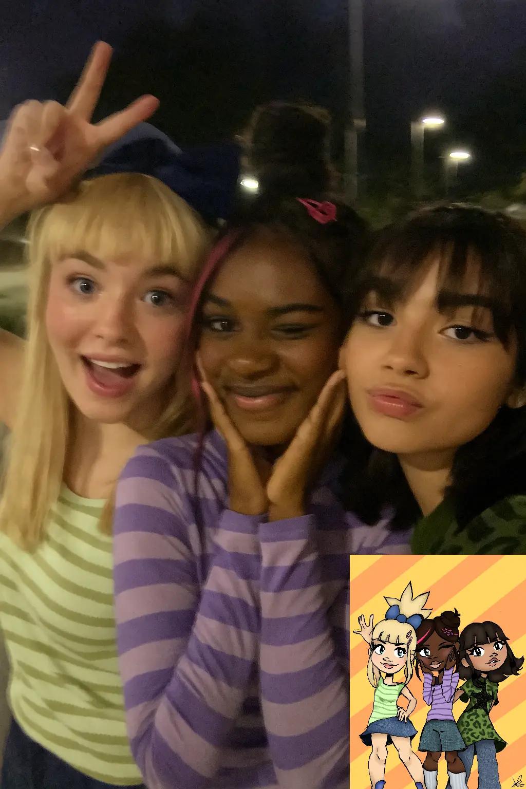 @zari #1 Kagura Fan