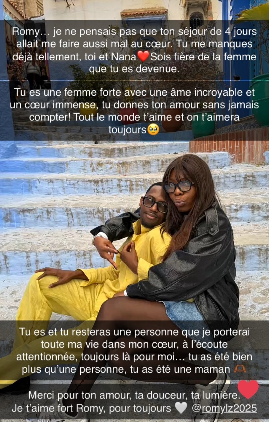 @RomyLineSoutien🧡