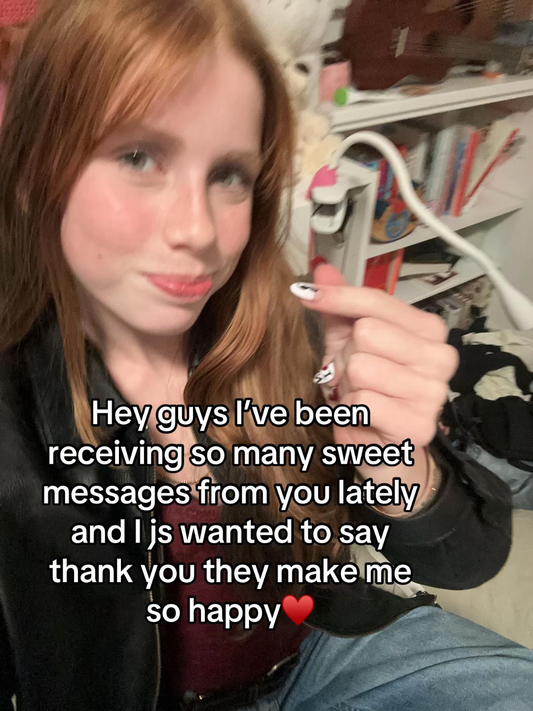 @JustYourRose