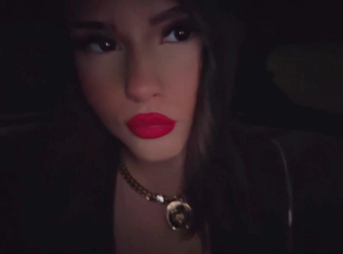 @лана