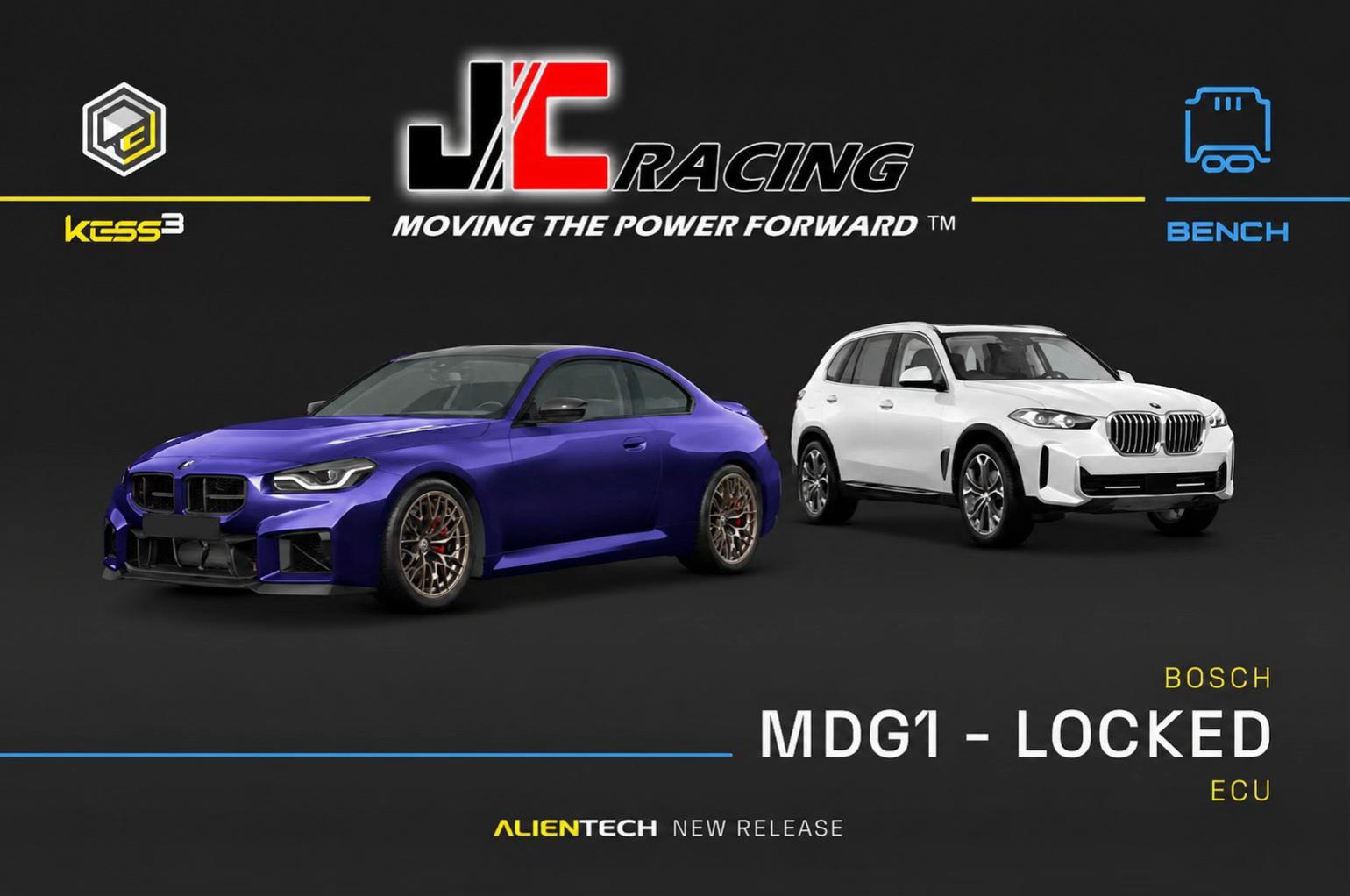 @JCRacing