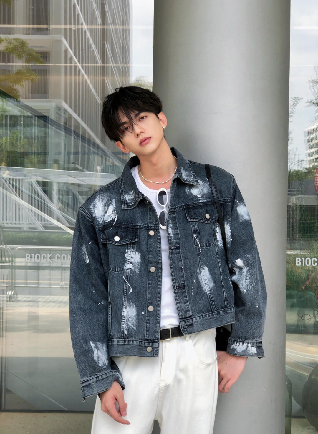 @徐志斌 𝐒𝐎𝐋𝐄𝐈𝐋