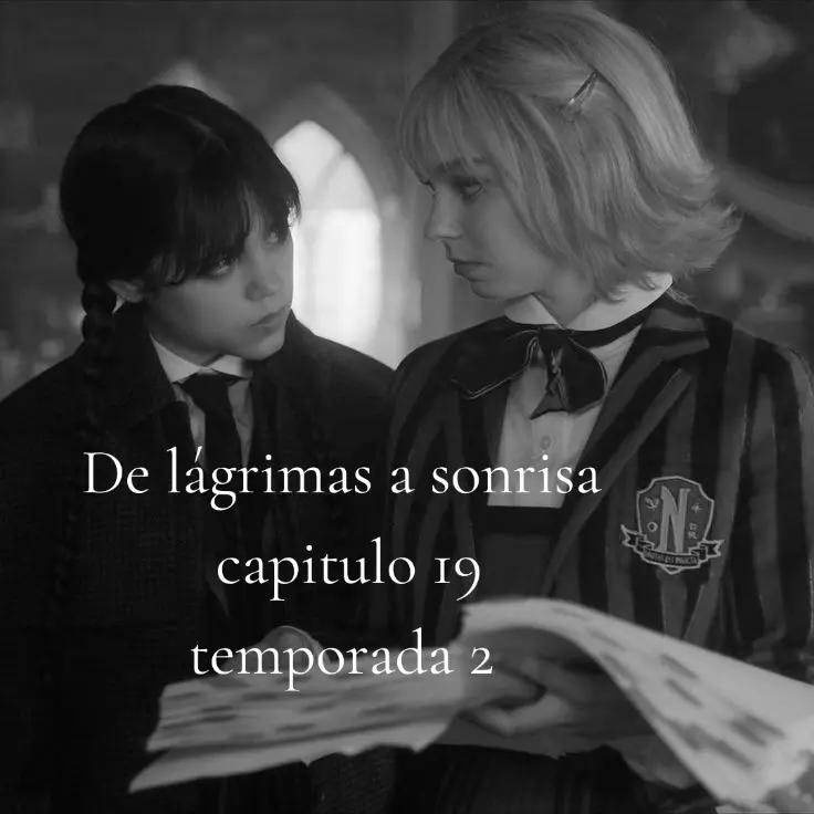 @Wednesday Addams