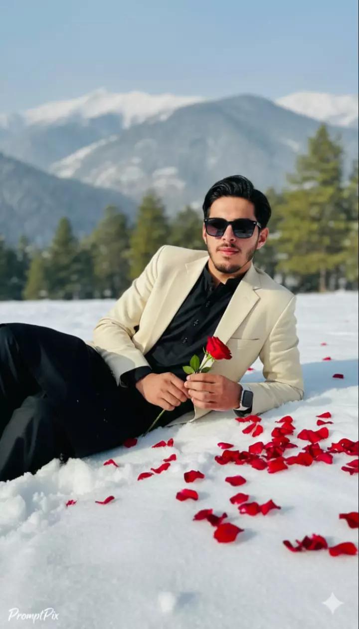 @subhan ali
