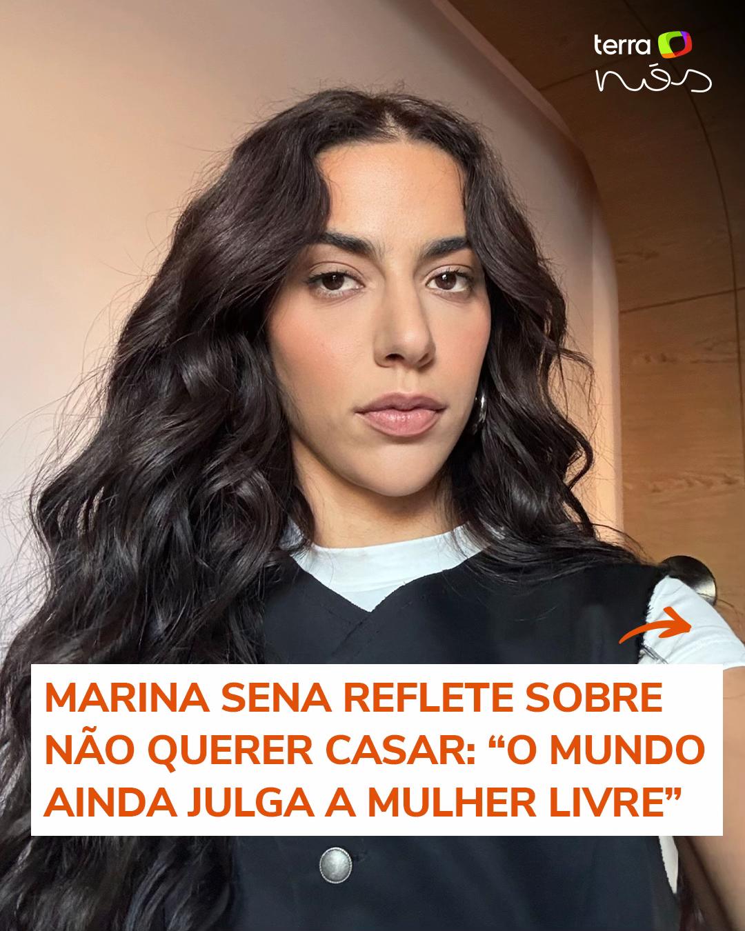 @Terra Nós