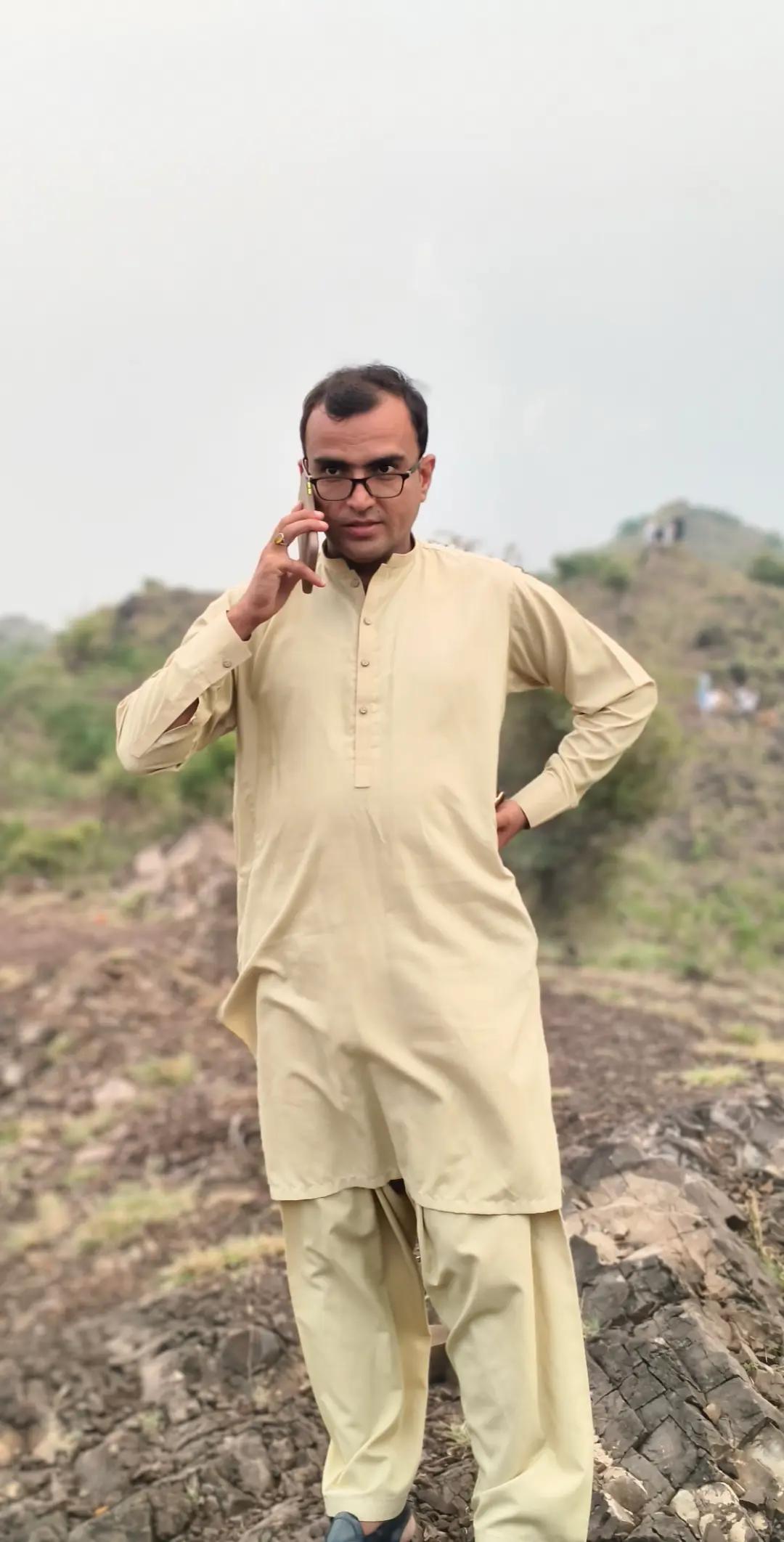 @Asim khan