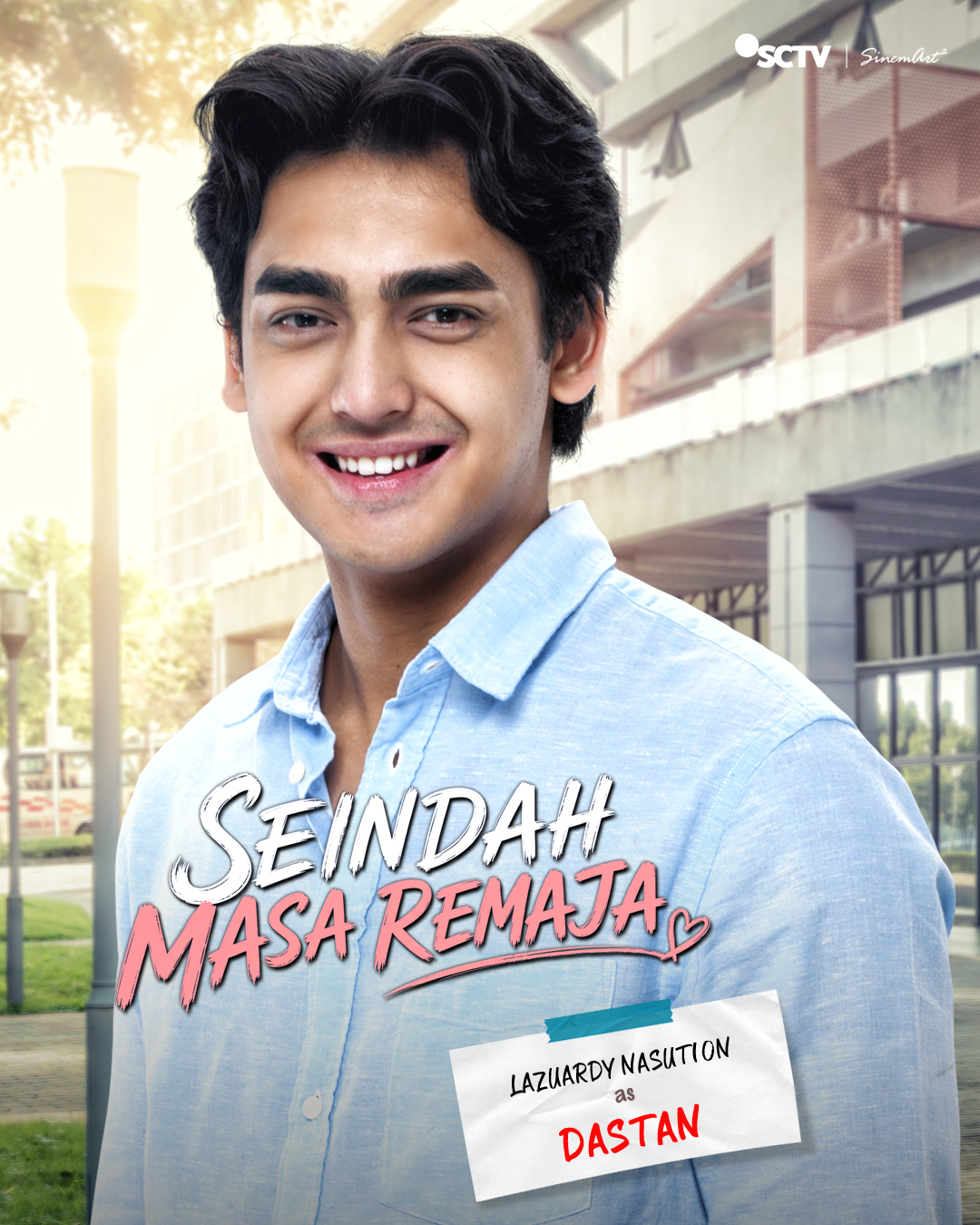 @Sinemart Indonesia