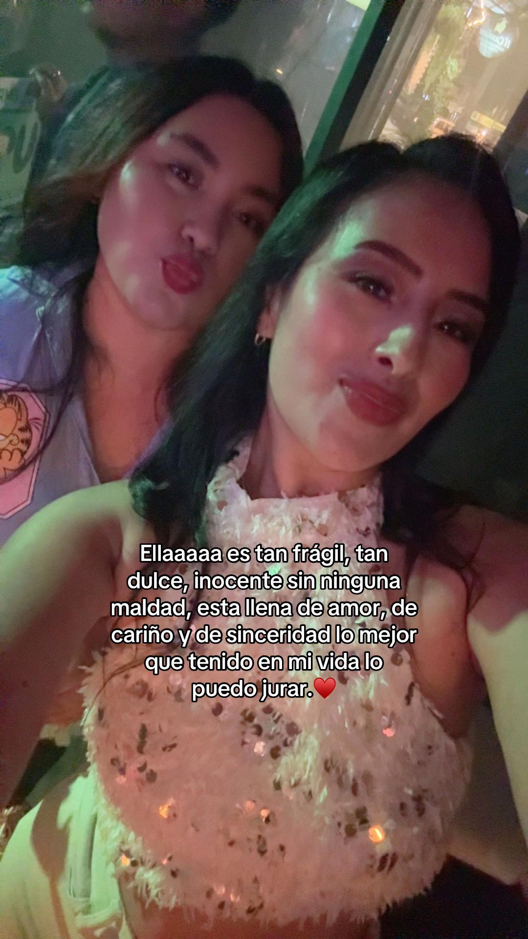 @Karen Aveiga
