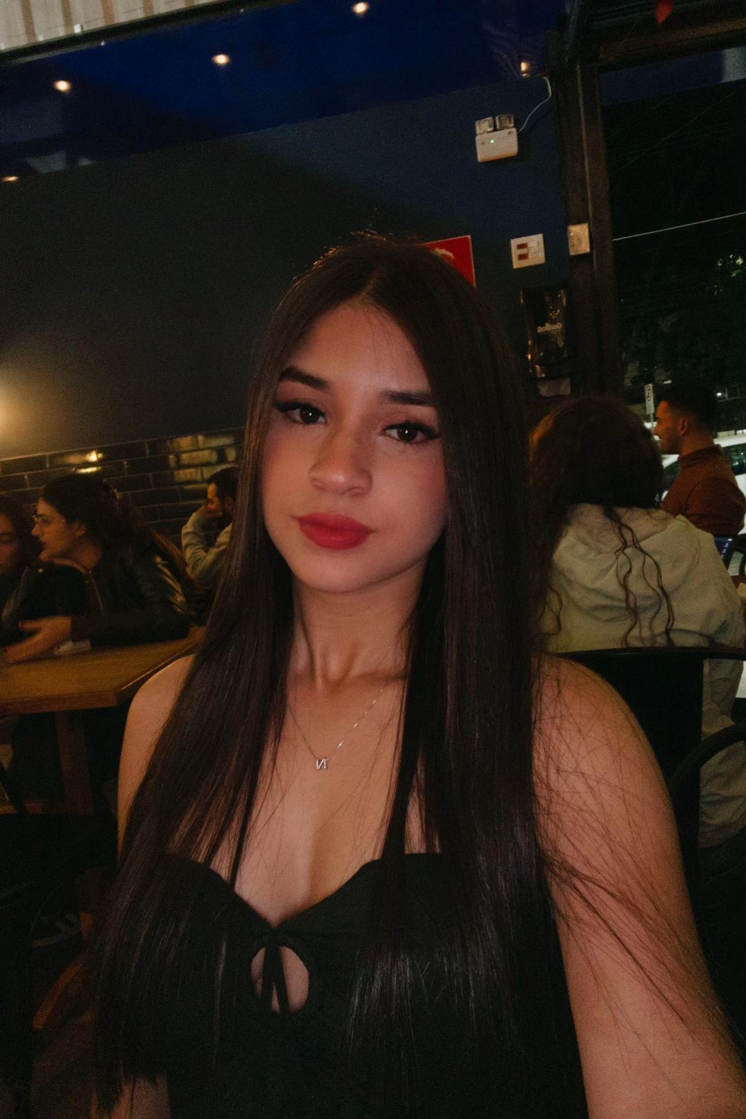 @Nicolle Gracielle
