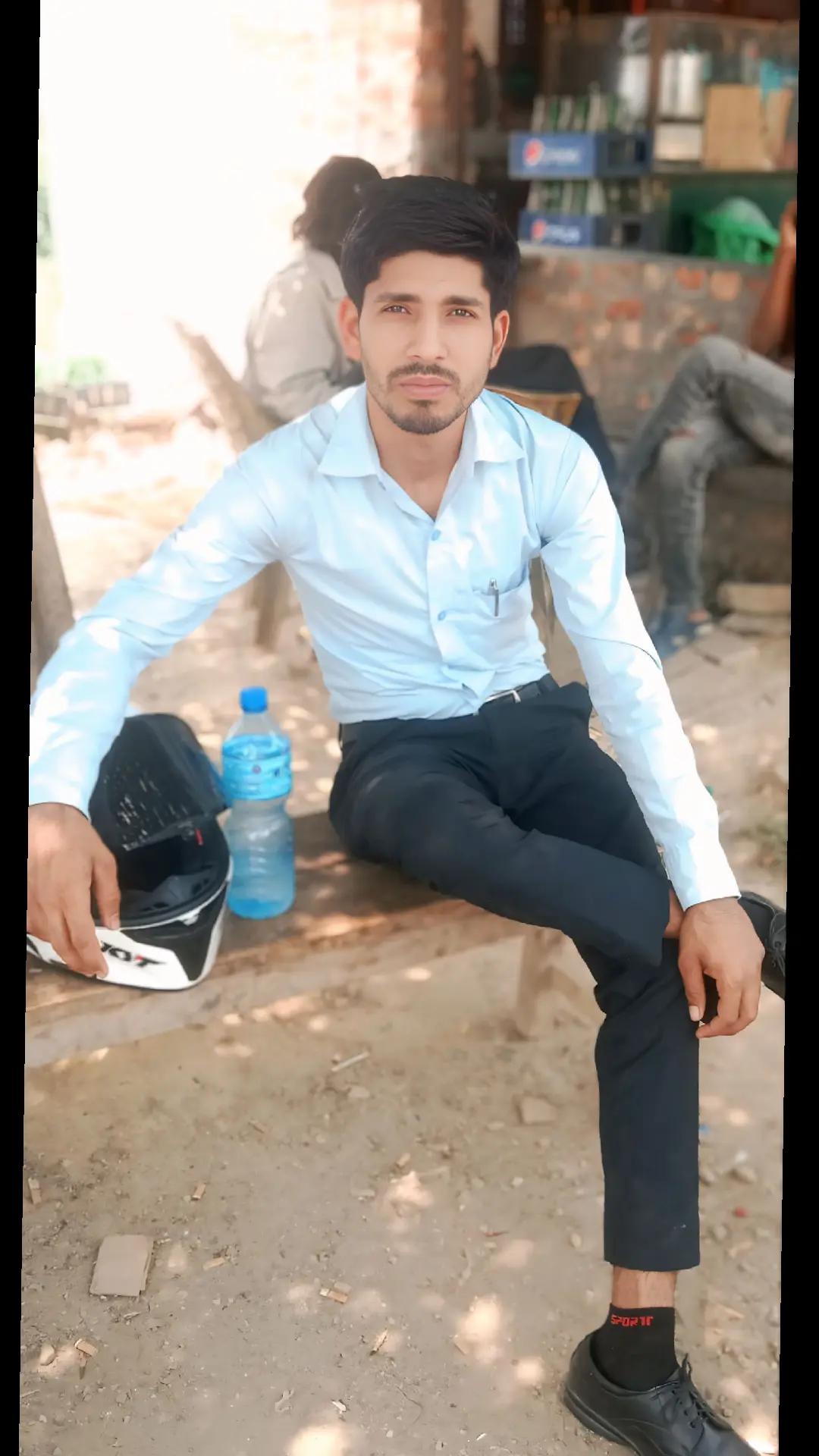 @shyam kishor yaddav