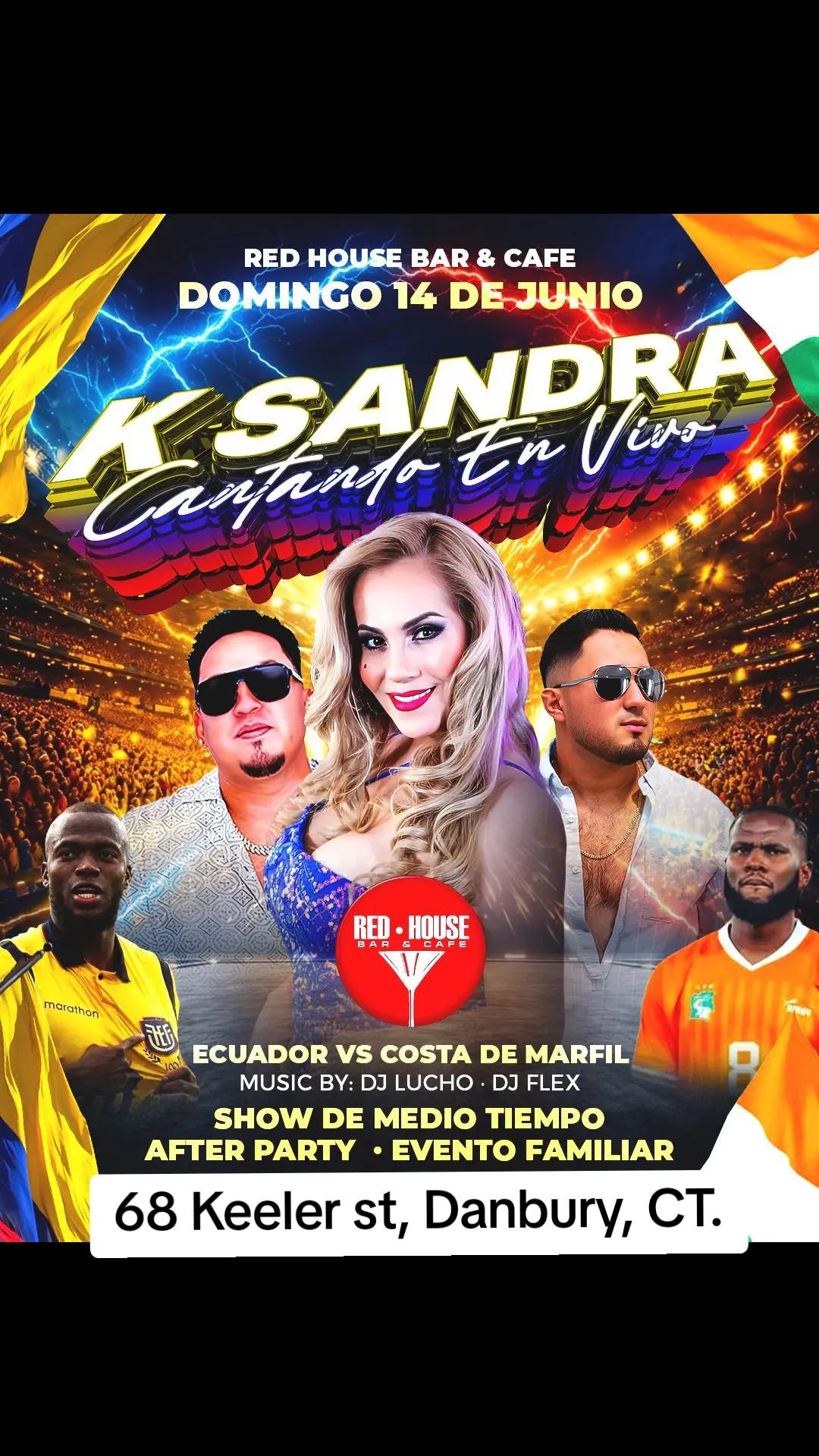 @KSandra Moya