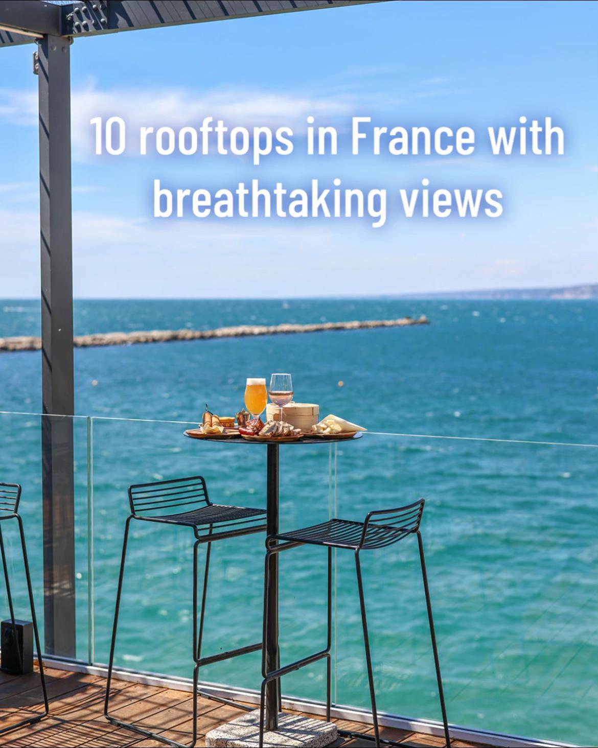 @Explore France