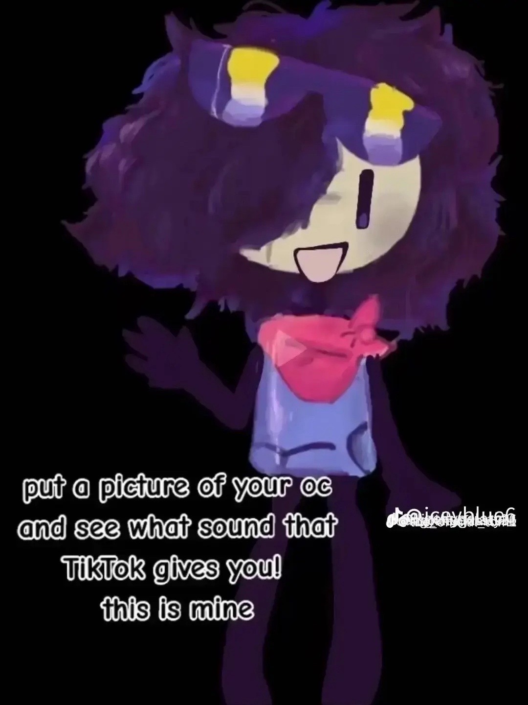 @Amari (he&rsquo;s that animator guy)