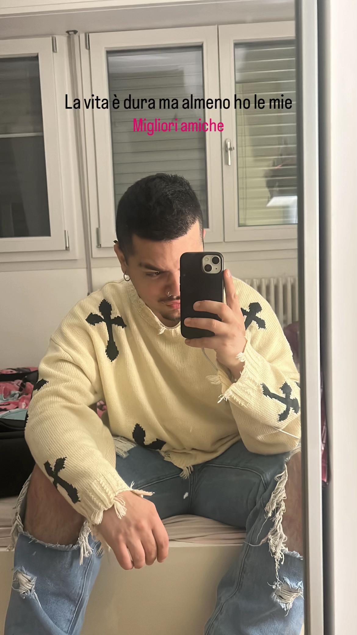 @Paolo La Rosa