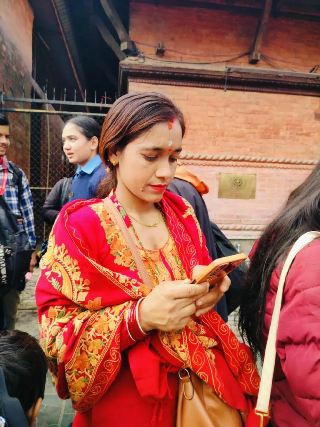 @Gita Panday Jamkatel